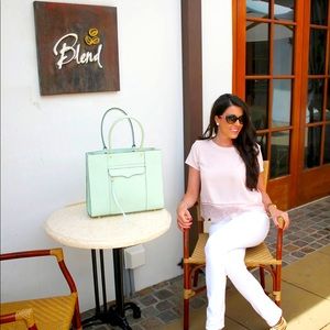 Rebecca Minkoff Tote Handbag!